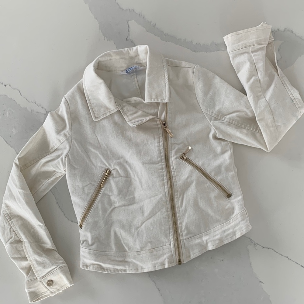 SALE - Jean Jacket Girls - LAST CALL